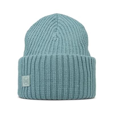 Buff Stickad mössa herr dam vuxen, extremt kall, praktisk, mångsidig, mode, värmeisolering, bekväm, en storlek, blå Buff Stickad mössa herr dam vuxen, extremt kall, praktisk, mångsidig, mode, värmeisolering, bekväm, en storlek, blå