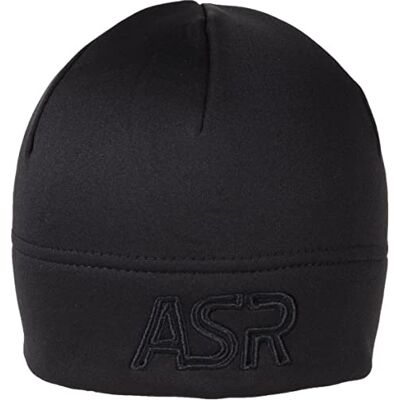 AS Roma IMMA Technical Cap Mössa, svart, en storlek blandad, svart, One size AS Roma IMMA Technical Cap Mössa, svart, en storlek blandad, svart, One size