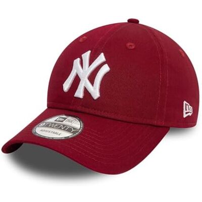 New Era unisex vuxen Basebollkeps Mlb League Classique S 9twenty New Era unisex vuxen Basebollkeps Mlb League Classique S 9twenty