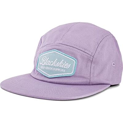 Blackskies Oasis 5-panel keps Paraply unisex premium baseballkeps keps snapback basecap justerbar en storlek, Oasis syrenlila, En Storlek Blackskies Oasis 5-panel keps Paraply unisex premium baseballkeps keps snapback basecap justerbar en storlek, Oasis syrenlila, En Storlek