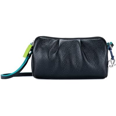 mywalit Cell Phone Purse, vuxen unisex plånbok, svart, 114 tum, svart, 114 PULGADAS mywalit Cell Phone Purse, vuxen unisex plånbok, svart, 114 tum, svart, 114 PULGADAS
