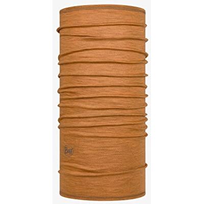 Buff Halsvärmare Merino Lightweight Unisex vuxna Buff Halsvärmare Merino Lightweight Unisex vuxna