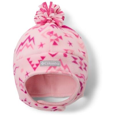 Columbia Youth Unisex Mössa Youth Frosty Trail™ II Earflap Beanie Columbia Youth Unisex Mössa Youth Frosty Trail™ II Earflap Beanie
