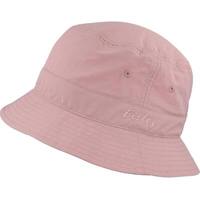 Eisley -hatt Cisano Ponytail designad i Tyskland, Misty Rose, M Eisley -hatt Cisano Ponytail designad i Tyskland, Misty Rose, M
