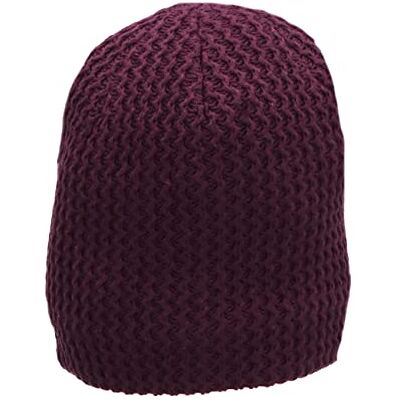Sterntaler Stickad mössa för flickor, rosa, 49 Sterntaler Stickad mössa för flickor, rosa, 49