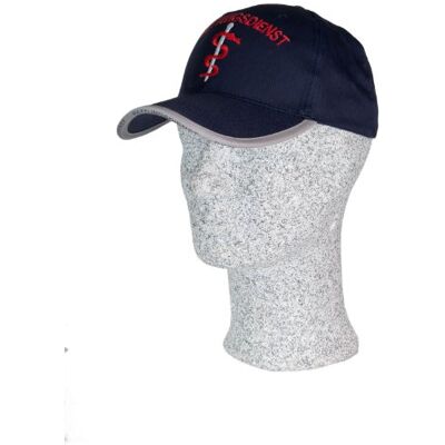 TacFirst Baseballkeps tjänst keps broderad TacFirst Baseballkeps tjänst keps broderad