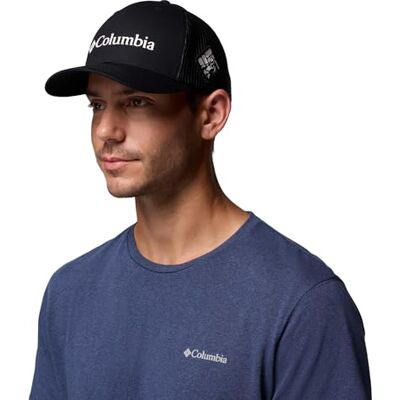 Columbia Mesh Snap Back Unisex vuxen snapback-keps Columbia Mesh Snap Back Unisex vuxen snapback-keps