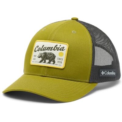 Columbia snapback-keps i mesh Columbia snapback-keps i mesh