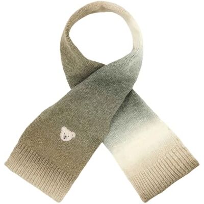 Steiff Halsduk, sesam, en storlek, beige, en storlek, Beige färg, One Size Steiff Halsduk, sesam, en storlek, beige, en storlek, Beige färg, One Size