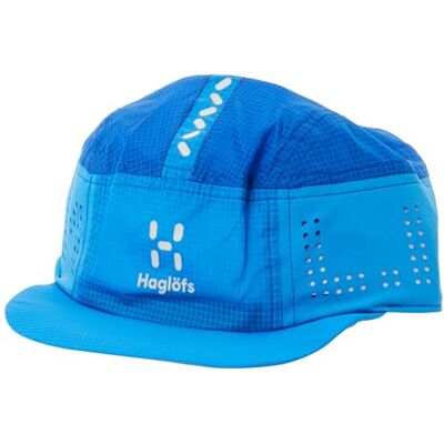 Haglöfs 607241_5QJ L.I.M Intense Trail Unisex nordisk blå/elektrisk blå storlek S/M Haglöfs 607241_5QJ L.I.M Intense Trail Unisex nordisk blå/elektrisk blå storlek S/M