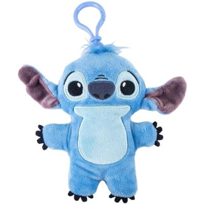 CERDÁ LIFE'S LITTLE MOMENTS Nyckelring, Stitch färg (8445484390865) CERDÁ LIFE'S LITTLE MOMENTS Nyckelring, Stitch färg (8445484390865)