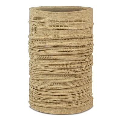 Buff DryFlx halsvärmare för män och kvinnor, vuxen, snabbtorkande, elastisk, reflekterande, natt, glänsande, visibildiad, löpning, fukttransporterande, en storlek, brun Buff DryFlx halsvärmare för män och kvinnor, vuxen, snabbtorkande, elastisk, reflekterande, natt, glänsande, visibildiad, löpning, fukttransporterande, en storlek, brun