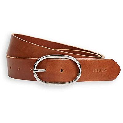 Dockers Ledigt bälte för kvinnor, TAN, M, SOLBRÄNNA, M Dockers Ledigt bälte för kvinnor, TAN, M, SOLBRÄNNA, M