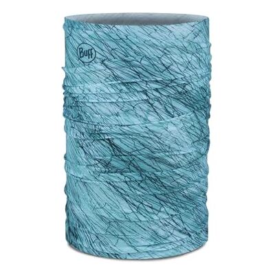 Buff ® CoolNet UV® Insect Shield halsvärmare för män och kvinnor vuxna flexibel, UPF50-skydd, lätt, elastiskt, återvunnet material, insektsavstötande, sommar, en storlek, blå Buff ® CoolNet UV® Insect Shield halsvärmare för män och kvinnor vuxna flexibel, UPF50-skydd, lätt, elastiskt, återvunnet material, insektsavstötande, sommar, en storlek, blå