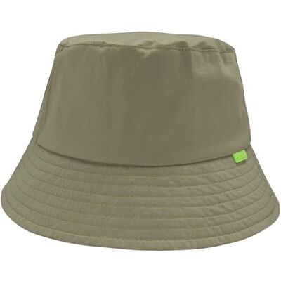 CHILLOUTS Ballina Hat – Bucket Hat, kaki, 58 CHILLOUTS Ballina Hat – Bucket Hat, kaki, 58