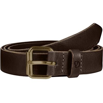 Fjällräven Singi bälte 2,5 cm bälte blandat Fjällräven Singi bälte 2,5 cm bälte blandat