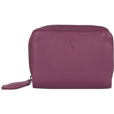 Adapell Kortväska/Plånbok U, Resetillbehör Unisex Vuxna, 4, One Size, 4 SE, Talla única Adapell Kortväska/Plånbok U, Resetillbehör Unisex Vuxna, 4, One Size, 4 SE, Talla única