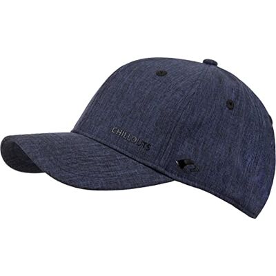 CHILLOUTS Unisex Christchurch baseballkeps CHILLOUTS Unisex Christchurch baseballkeps