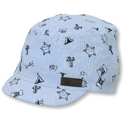 Sterntaler baby-pojkar paraplyöverdrag Cold Weather Hat Sterntaler baby-pojkar paraplyöverdrag Cold Weather Hat