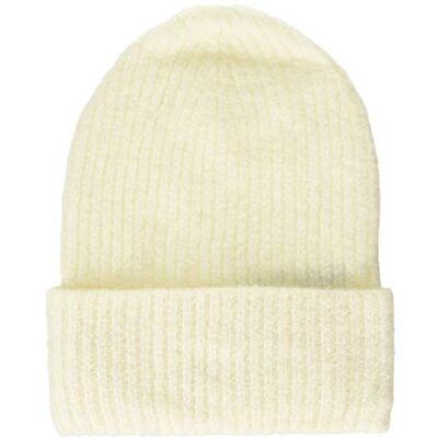 PIECES dam mössa pcbana wool hood noos PIECES dam mössa pcbana wool hood noos