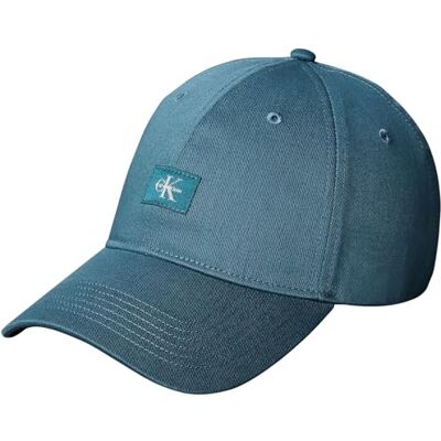 Calvin herr MONOLOGO vävd lapp BB keps LV04D5077G keps, blå (Atlantic Deep), en storlek, BLÅ (Atlantens djup), one size Calvin herr MONOLOGO vävd lapp BB keps LV04D5077G keps, blå (Atlantic Deep), en storlek, BLÅ (Atlantens djup), one size