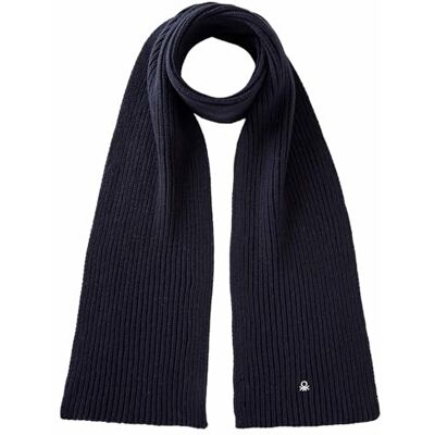 United Scarf 12PAUU00X, blå, OS herr United Scarf 12PAUU00X, blå, OS herr