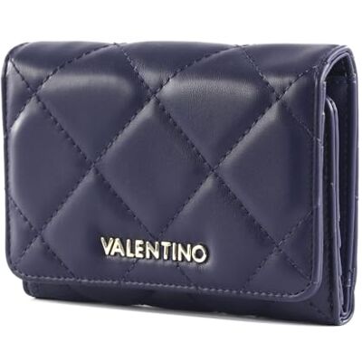 Valentino dam Ocarina Accessory-Travel Wallet, Blå, TALLA UNICA Valentino dam Ocarina Accessory-Travel Wallet, Blå, TALLA UNICA
