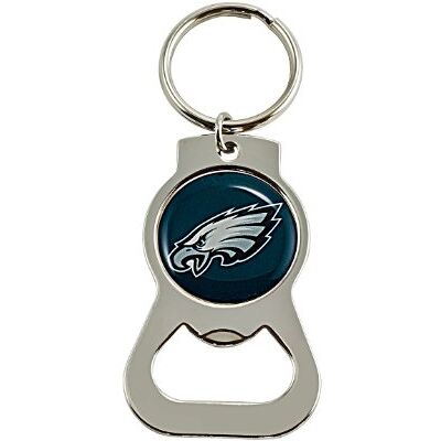aminco NFL flasköppnare nyckelring Philadelphia Eagles aminco NFL flasköppnare nyckelring Philadelphia Eagles