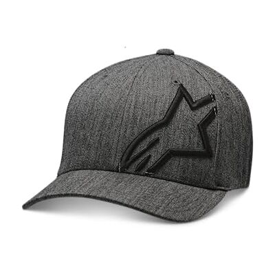 Alpinestars Corp Shift 2 Curbrim Dk Heat Alpinestars Corp Shift 2 Curbrim Dk Heat