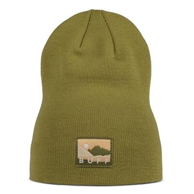 Buff stickad mössa moss unisex vuxna Buff stickad mössa moss unisex vuxna