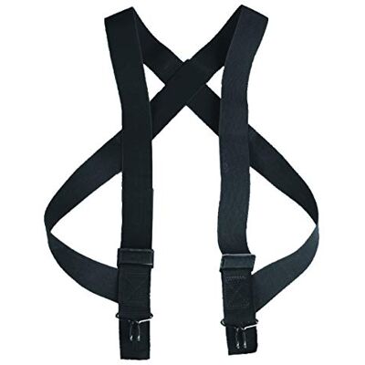 Mil-Tec Unisex krok hängslen Mil-Tec Unisex krok hängslen