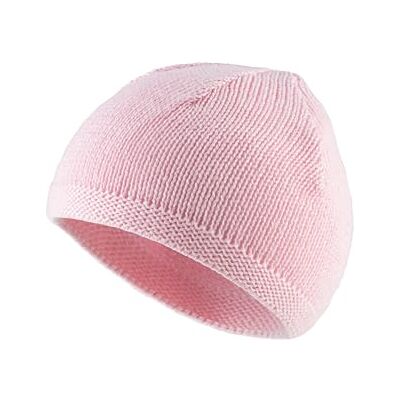 Sterntaler Baby flickor Strickmütze hatt, Rosa (rosa 702), en storlek (Tillverkarens storlek: 35) Sterntaler Baby flickor Strickmütze hatt, Rosa (rosa 702), en storlek (Tillverkarens storlek: 35)