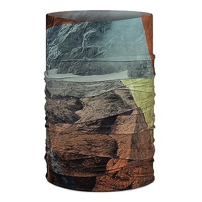 Buff Halsvärmare Original EcoStretch Unisex vuxna Buff Halsvärmare Original EcoStretch Unisex vuxna