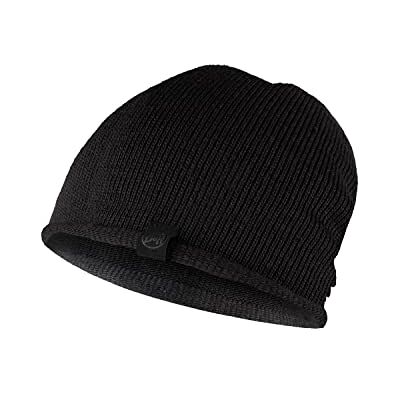 Buff unisex stickad mössa hatt Buff unisex stickad mössa hatt