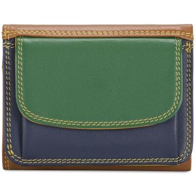 mywalit Liten trefaldig plånbok, vuxen unisex plånbok, skog, en storlek, Bosco, Talla única mywalit Liten trefaldig plånbok, vuxen unisex plånbok, skog, en storlek, Bosco, Talla única
