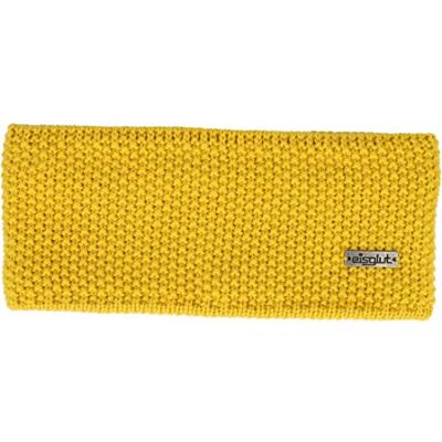 Eisglut unisex – vuxen gratis pannband, OCKER, M/57–58 cm Eisglut unisex – vuxen gratis pannband, OCKER, M/57–58 cm