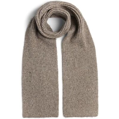 PIECES Pcmilla Long Scarf Noos Bc, Rostad kokosnöt, Einheitsgröße PIECES Pcmilla Long Scarf Noos Bc, Rostad kokosnöt, Einheitsgröße