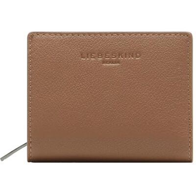 LIEBESKIND Kärleksbarn Berlin Thea M WALLET M Harris sepia, Sepia LIEBESKIND Kärleksbarn Berlin Thea M WALLET M Harris sepia, Sepia