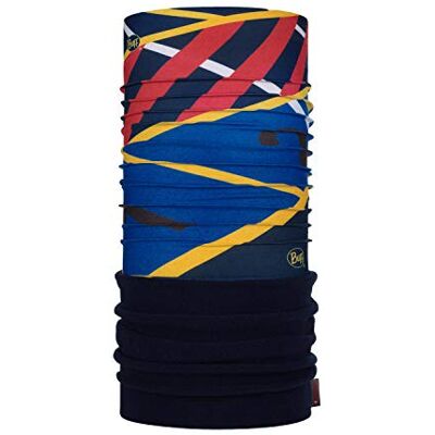 Buff Original Polar Barn Tracks Multi Tubular, Unisex Barn, En Storlek Buff Original Polar Barn Tracks Multi Tubular, Unisex Barn, En Storlek