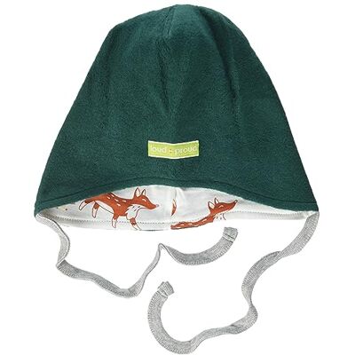 loud + proud unisex barn beanie-mössa, Flaska, 42-44 loud + proud unisex barn beanie-mössa, Flaska, 42-44