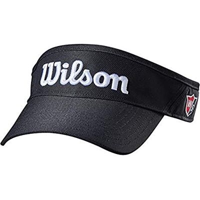 Wilson golfskärm för män Wilson golfskärm för män