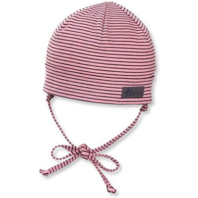 Sterntaler baby-flicka mössa hatt Sterntaler baby-flicka mössa hatt