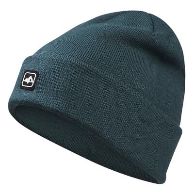 VAUDE Unisex beanie-mössa barn lulea beanie VAUDE Unisex beanie-mössa barn lulea beanie