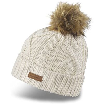 Dakine Kelsey Beanie Turtledove Dakine Kelsey Beanie Turtledove