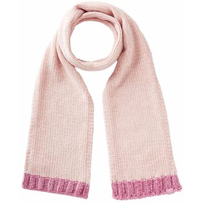 United Halsduk 13HHHU00D, rosa, XX barn United Halsduk 13HHHU00D, rosa, XX barn