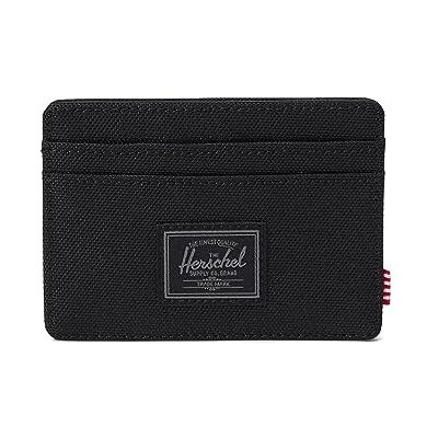 Herschel unisex plånbok, Färg: svart, Einheitsgröße Herschel unisex plånbok, Färg: svart, Einheitsgröße