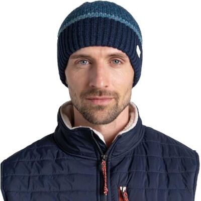 Craghoppers herr Forster vinter ribbad mössa mössa mössa hatt Craghoppers herr Forster vinter ribbad mössa mössa mössa hatt