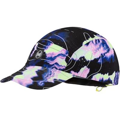 Buff CoolNet® UV-pack flexibel hastighetsmössa, UPF50, reflekterande element, bekväm, elastisk, löpning, ventilation, hopfällbar L/XL 0 Buff CoolNet® UV-pack flexibel hastighetsmössa, UPF50, reflekterande element, bekväm, elastisk, löpning, ventilation, hopfällbar L/XL 0