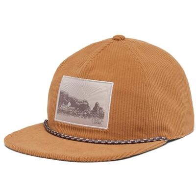 Columbia Unisex Packsaddle Manchester-snapback Columbia Unisex Packsaddle Manchester-snapback