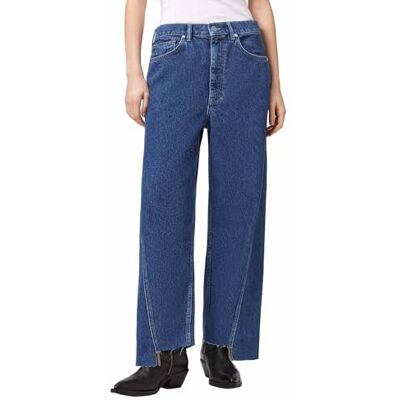AllSaints Fox Jean, Mörk indigo, 32W AllSaints Fox Jean, Mörk indigo, 32W